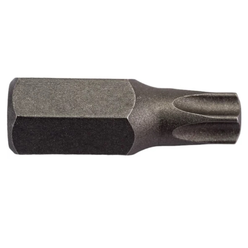 Вставка-бита Ombra 531345 TORX® 055839, 10мм DR , T45, 30мм в Костроме
