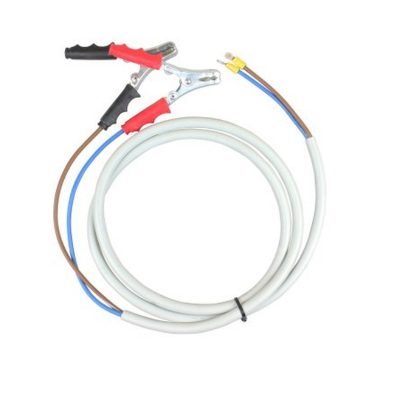 Кабель питания Piusi 2X6X2 м для насосов BI-PUMP 12/24В, F1433400A в Костроме