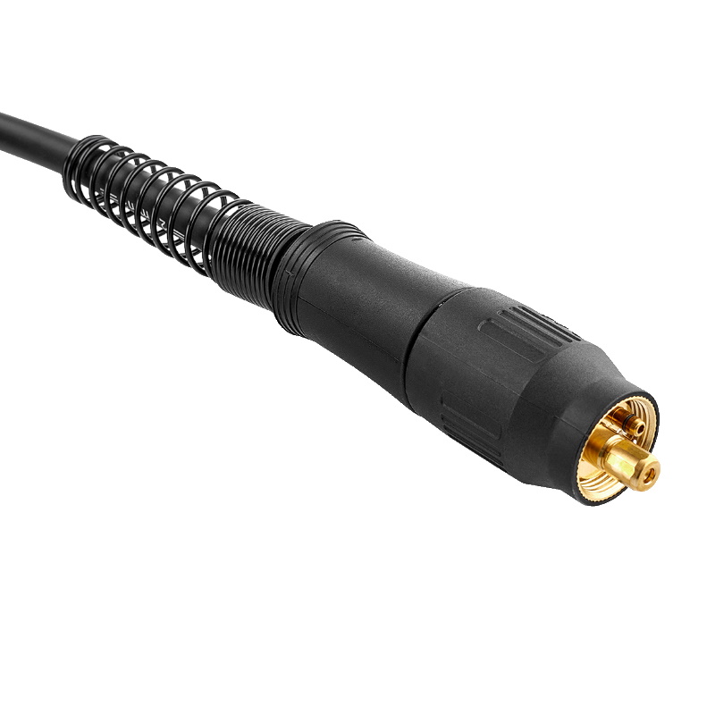 Горелка Сварог TECH TS 26 IOW6906-SV002, разъем евро, 4 м в Твери