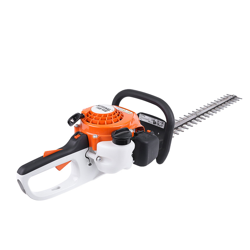 Бензиновый кусторез STIHL HS 45 42280112925 в Рыбинске