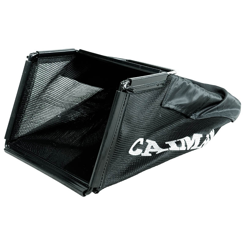 Бензиновая газонокосилка Caiman Ferro 47CV (4 х тактная, самодвижущаяся)