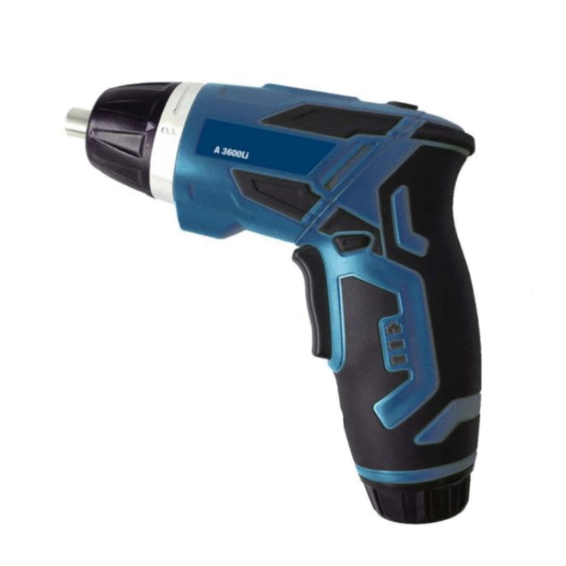 Аккумуляторная отвертка Hyundai A 3600Li 2211₽