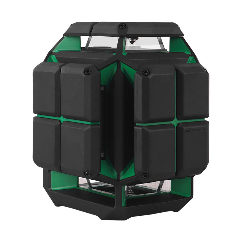 Лазерный уровень Ada LaserTANK 4-360 GREEN Basic Edition А00631 в Костроме