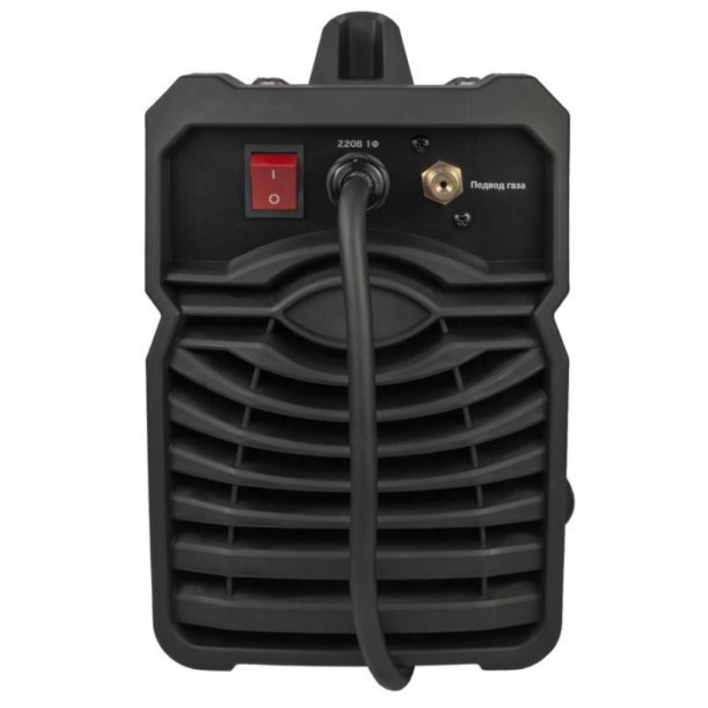 Установка аргонодуговой сварки Кедр MultiTIG-2000P 8005456 ACDC 220В 5-200А с горелкой