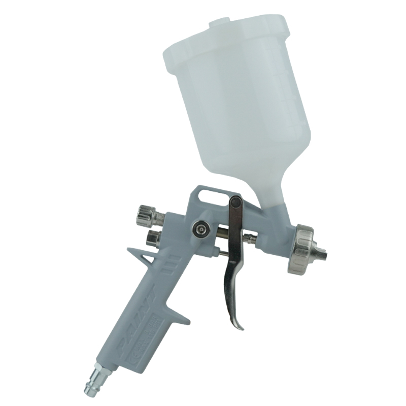 Пневматический краскопульт Gav 162 А 2.0 9718