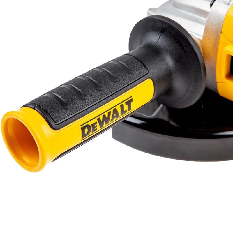 Угловая шлифмашина (болгарка) DeWalt DWE4238, 150 мм, 1400 Вт в Муроме
