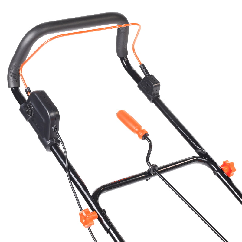 Снегоуборщик аккумуляторный Patriot PE 2842 UES 426302330, 20V MAX*2, 2АКБ 4Ah+З\У в Муроме