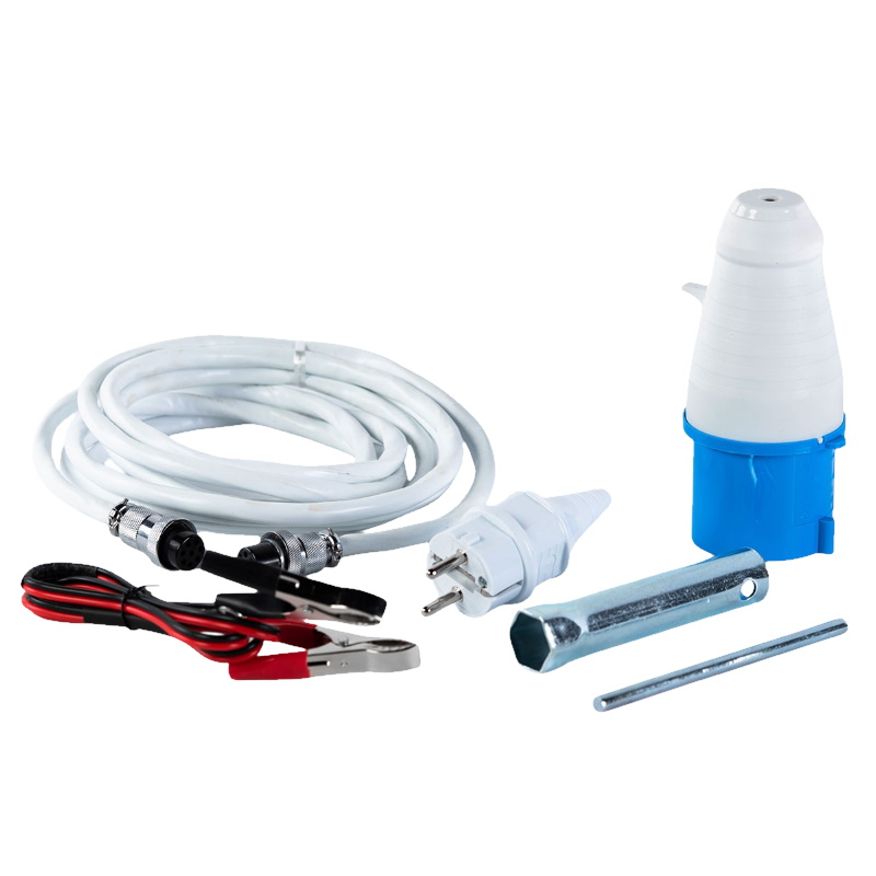 Бензиновый генератор Alteco Professional Agg 11000Е2, 13513 в Костроме