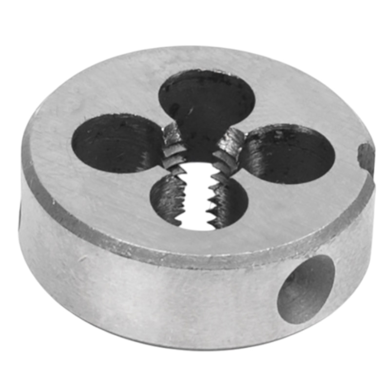 Плашка коническая дюймовая Hortz 204154, К1/16", 9ХС (ГОСТ 6228-80 2684-0001)  в Иваново