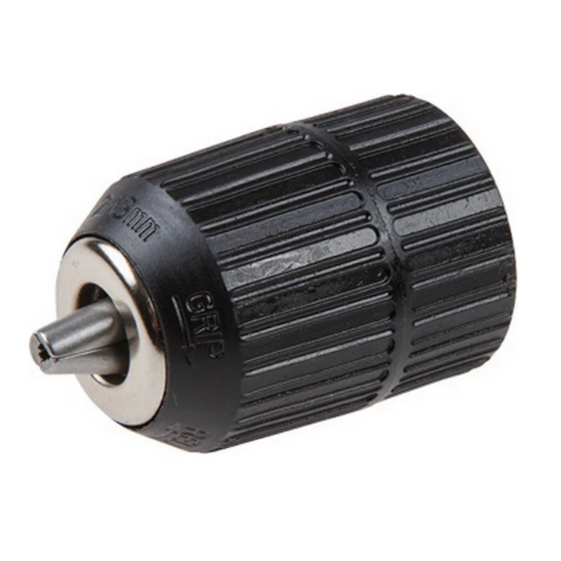 Патрон сверлильный быстрозажимной Gepard GP0820-01 304₽