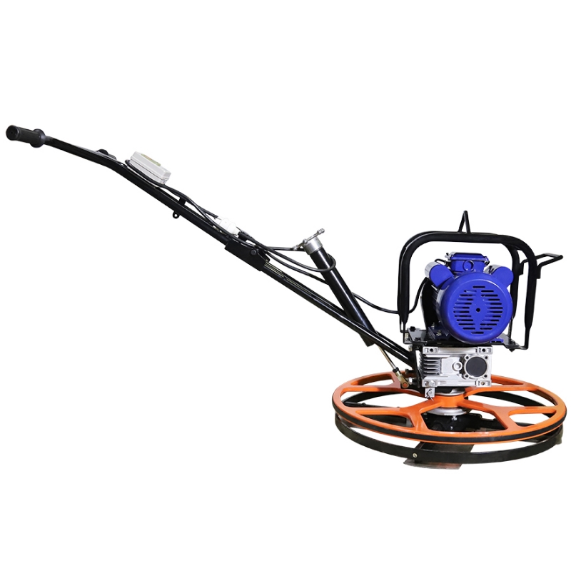 Затирочная машина электрическая FTL PT-600E 7990 в Кинешме
