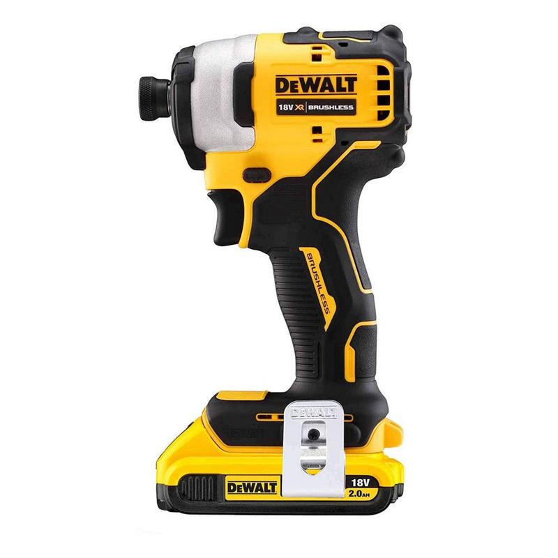 Импульсный винтоверт DeWalt DCF809D2T-QW 18В XR TSTAK во Владимире