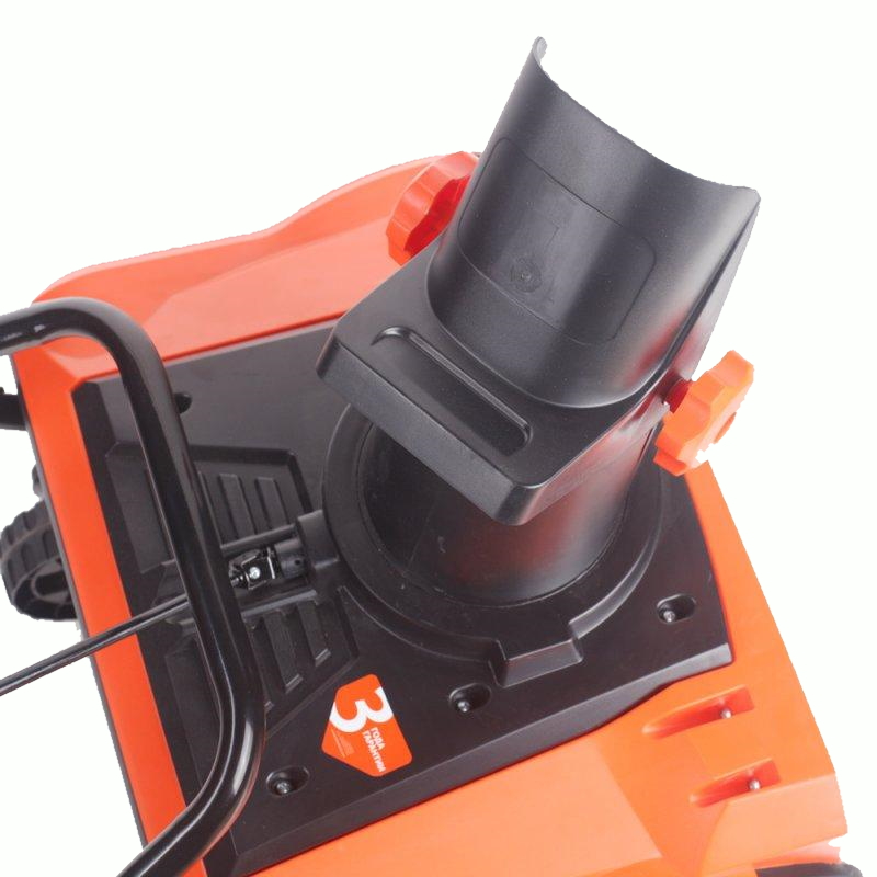 Электрический снегоуборщик PATRIOT PS 2200 E  во Владимире