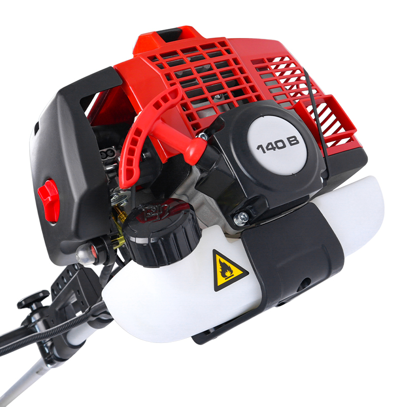 Мотокоса бензиновая Geos (AL-KO)  Max Premium 227615, 140B  40см3, 1.5кВт ,  7,7кг в Нижнем Новгороде