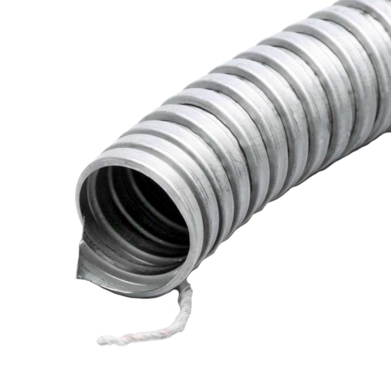Металлорукав Fortisflex Р3-ЦХ 100 46695, 8 м во Владимире