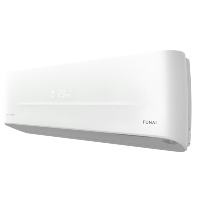 Инверторная сплит-система Funai Emperor Up Smart Eye Full DC Inverter RAC-I-EU25HP.D01, комплект