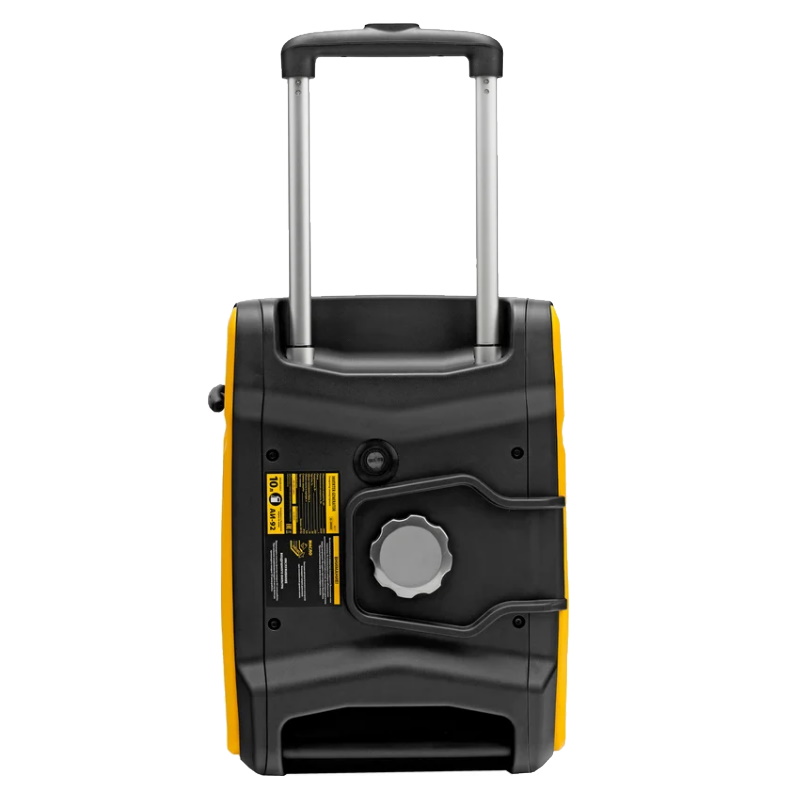 Инверторный генератор Denzel GS-3800iSE, 94711
