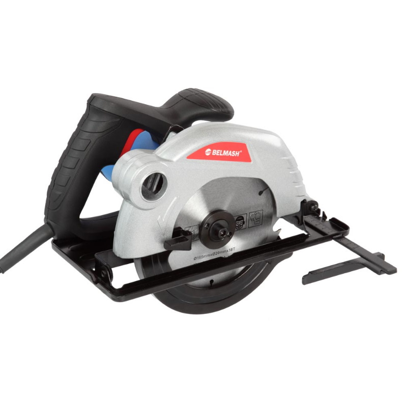 Belmash CS 165/1200 циркулярная пила в Твери