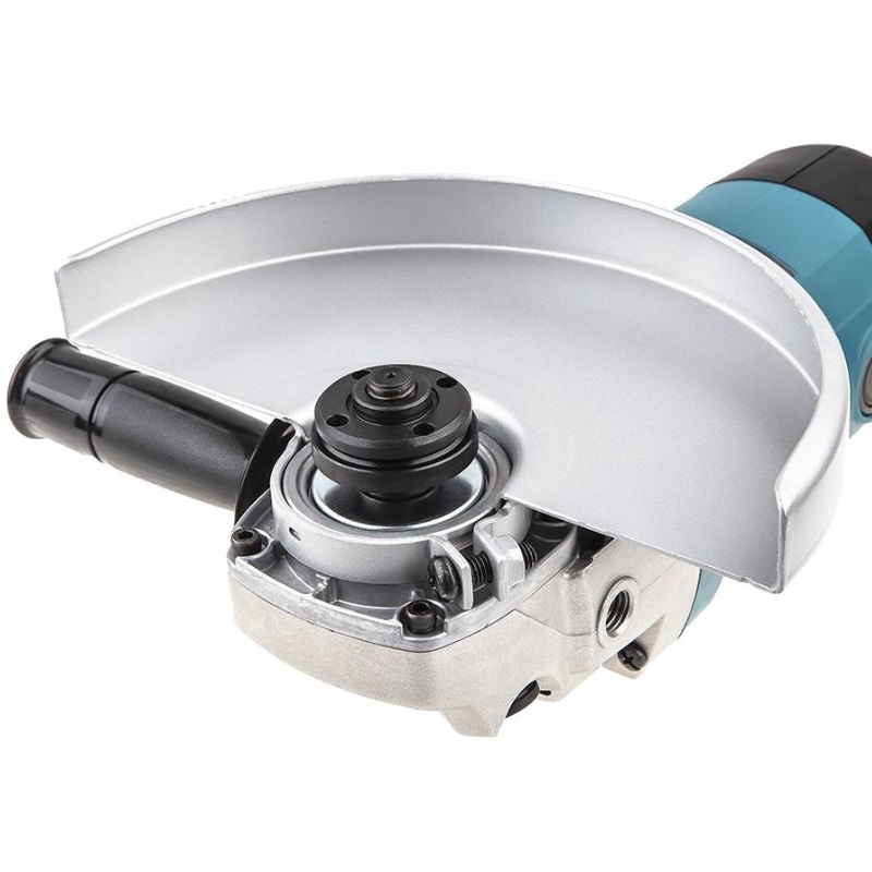 Угловая шлифмашина (болгарка) Makita 9069SF, 230 мм, 2000 Вт, плавный пуск в Туле
