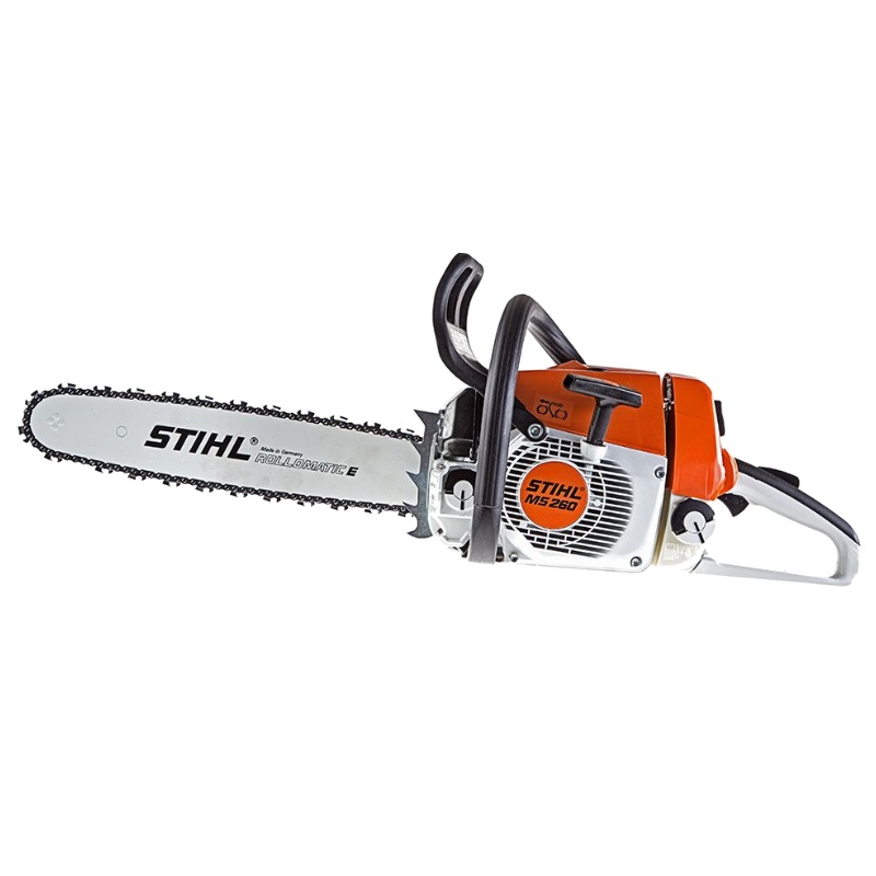Бензопила Stihl MS 260 11212000255
