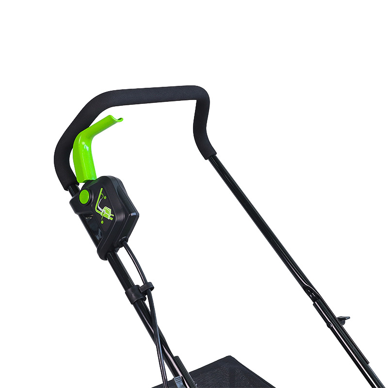 Газонокосилка аккумуляторная 24В VT Greenworks GD24LM33K4 (узкая, 1хАКБ 4Ач, ЗУ) 2516107UB