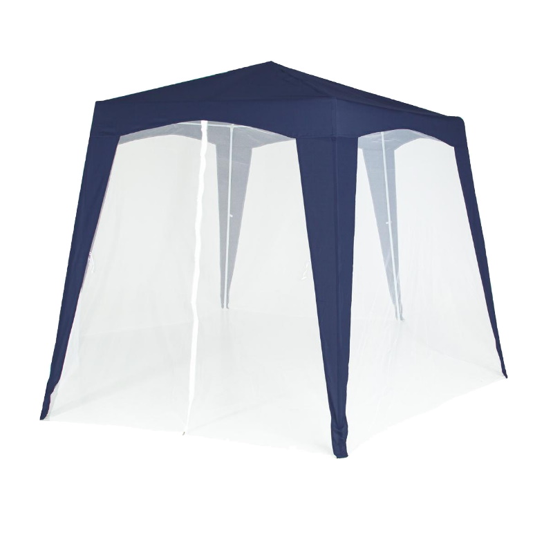 Тент садовый Green Glade 10061 2х2х2х2,6 м, полиэстер в Костроме