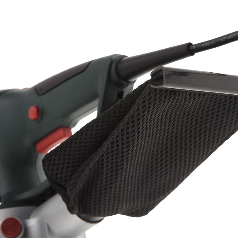 Эксцентриковая шлифмашина Metabo SXE 450 TurboTec в Костроме