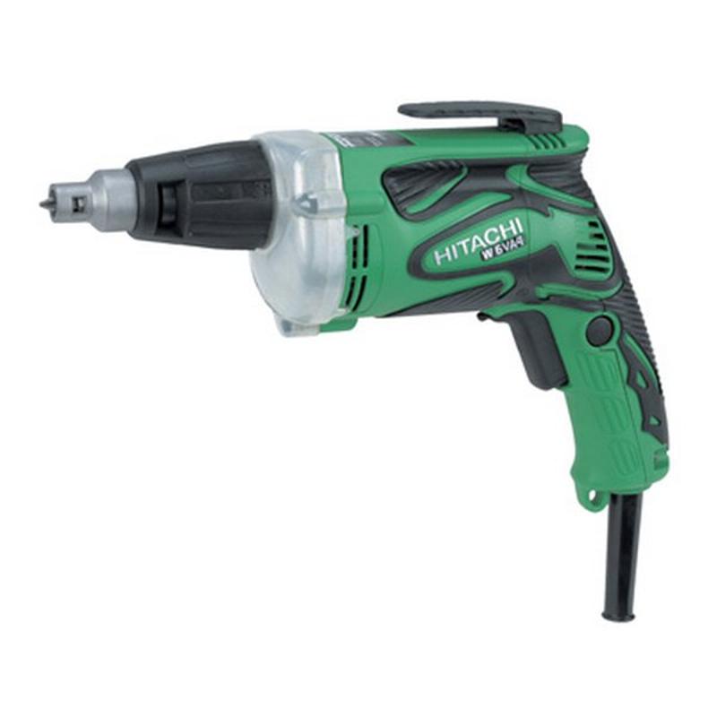Винтоверт Hitachi W6VA4