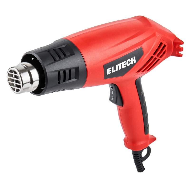 Термопистолет Elitech ДМ ТВ 180 E2207.004.00 202425, 1800Вт, 250\500л\м в Иваново