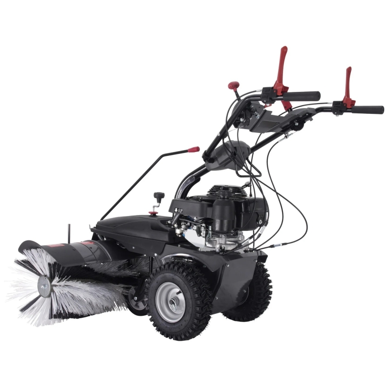 Подметальная машина бензиновая EVOline SWG 1000 H SWG1000H в Муроме