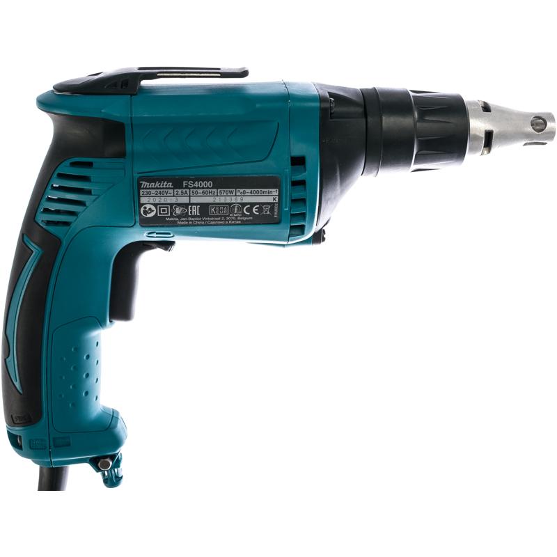 Сетевой шуруповерт Makita FS4000 в Костроме
