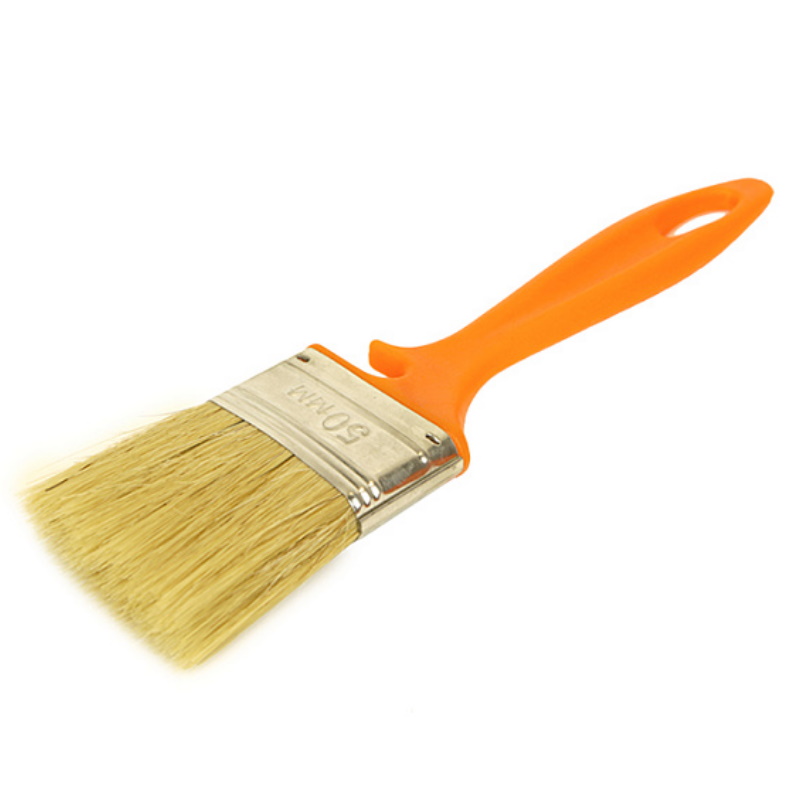 Кисть плоская ColorFlow Sturm 9040-35-050, 2&ampquot (50 мм), натуральная щетина в Иваново