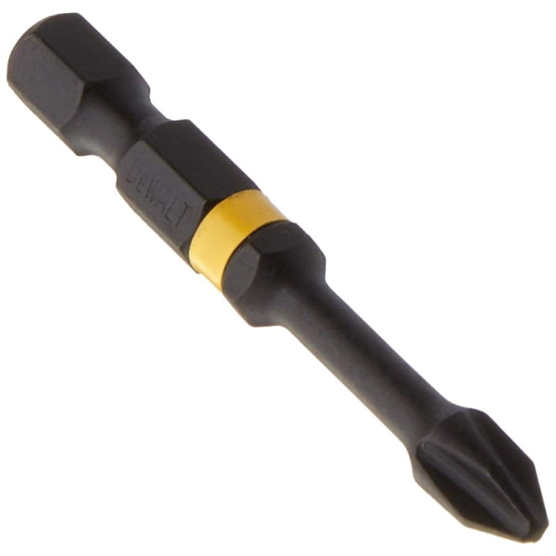 Набор бит ударных DeWalt DT7998T-QZ IMPACT Torsion PH2х50 мм, 5 шт. в Угличе