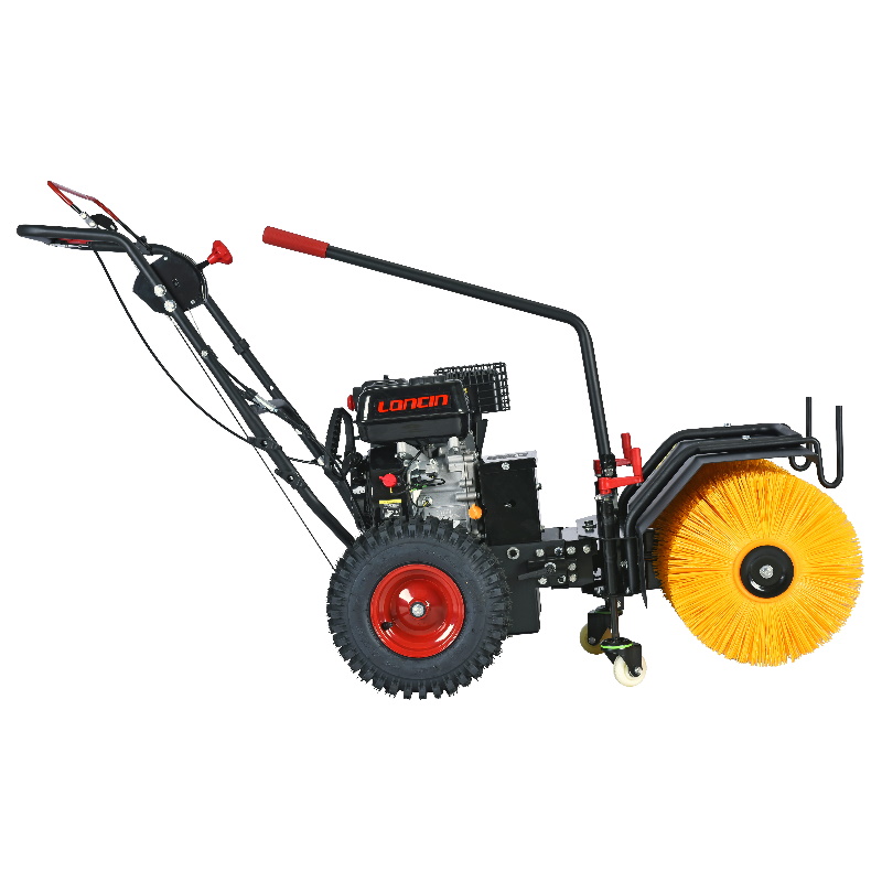 Снегоуборщик бензиновый Elitech ST 0656U2 203758, 4-т, 6.5л.с. в Кинешме