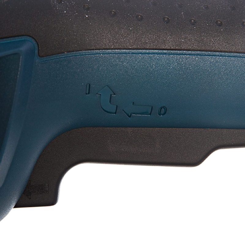 Угловая шлифмашина (болгарка) Bosch GWS 24-230 LVI 0.601.893.F00, 230 мм, 2400 Вт, плавный пуск в Твери