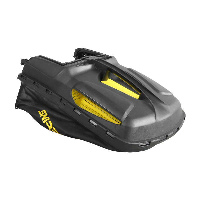 Газонокосилка бензиновая Snirrex PM5360E, ширина скашивания 52,5 см, самоходная в Туле