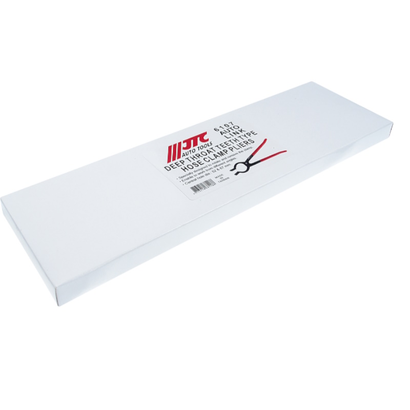 Клещи для пружинных хомутов JTC JTC-6107