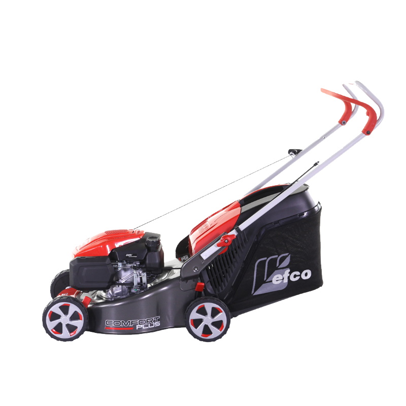 Газонокосилка бензиновая EFCO LR 44 PK COMFORT PLUS, 3,3 л.с., ширина скашивания 41 см, 6610905300000 в Ярославле