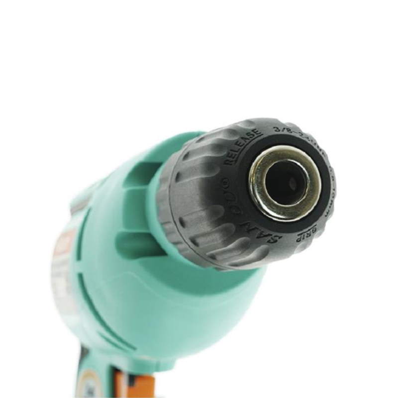 Электродрель бытовая Sturm ID2151 мощность инструмента 500 Вт max диаметр сверления металла 8 мм