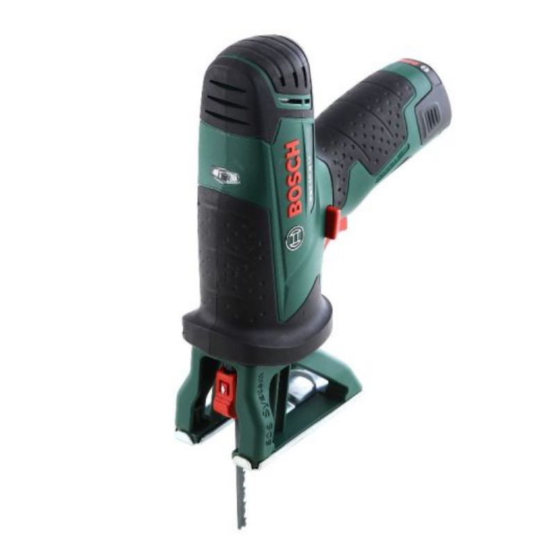 Лобзик аккумуляторный Bosch PST 10.8 Li
