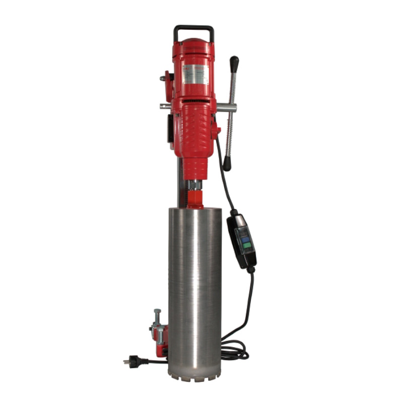 Алмазная сверлильная установка Voll V-Drill 300 1.03001 в Муроме