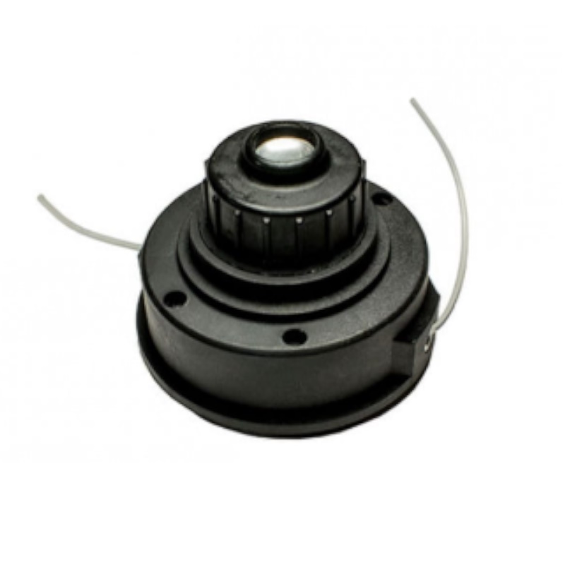 Головка триммерная Champion C5084, HT27 (болт М6*1,25 правая) компактная, ET600,ET600A,Т281,T284