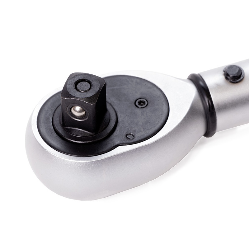 Ключ динамометрический профессиональный Stanko CS1106123, 60-330 Nm, 1/2"  в Твери