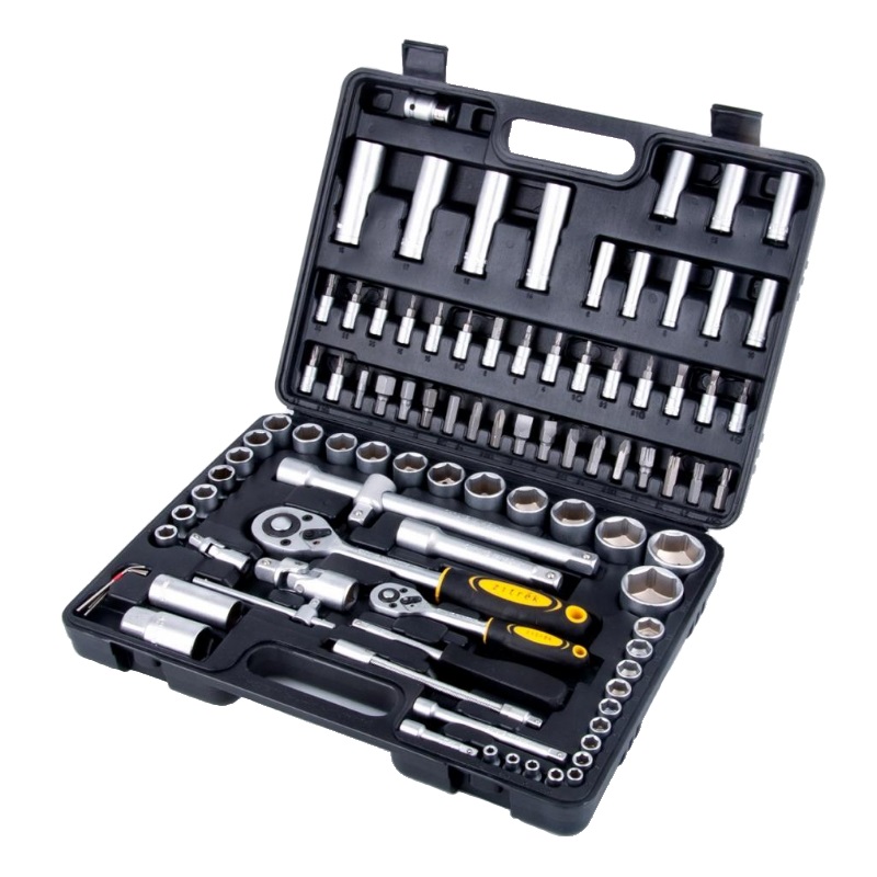 Набор инструментов для авто Zitrek SAM94 065-0025 4244₽