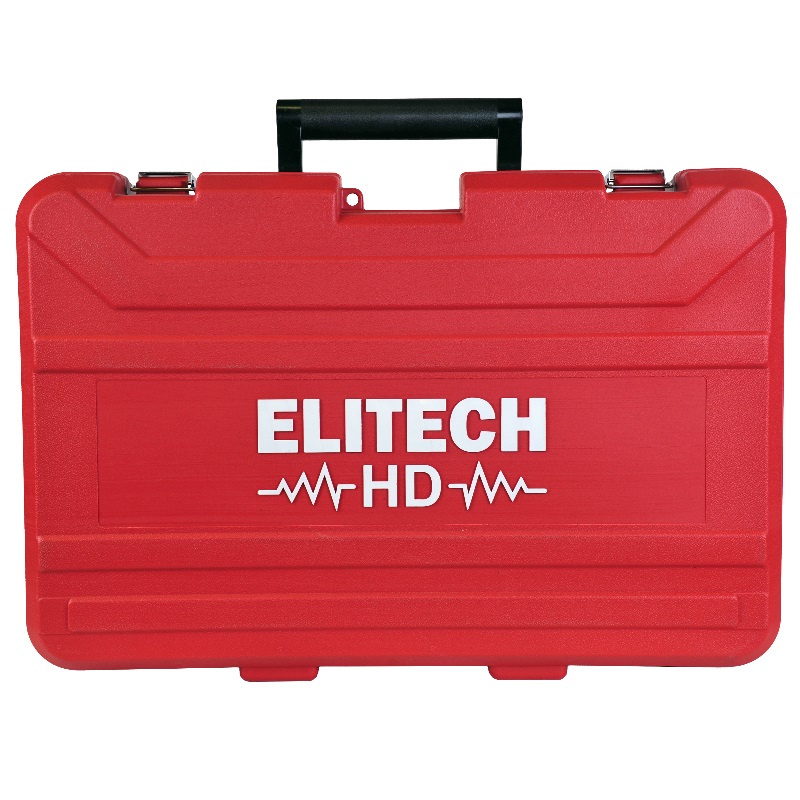 Перфоратор Elitech П 1552ЭМ HD