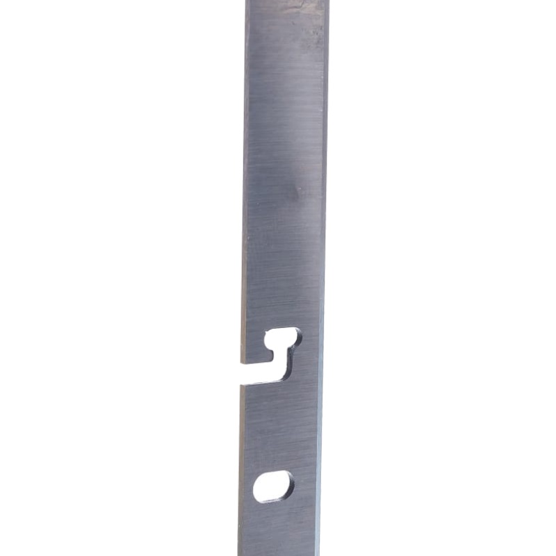 Нож для рейсмуса EDGE by Patriot 817010010 (255x16.5x1,8 мм, 2 шт.)