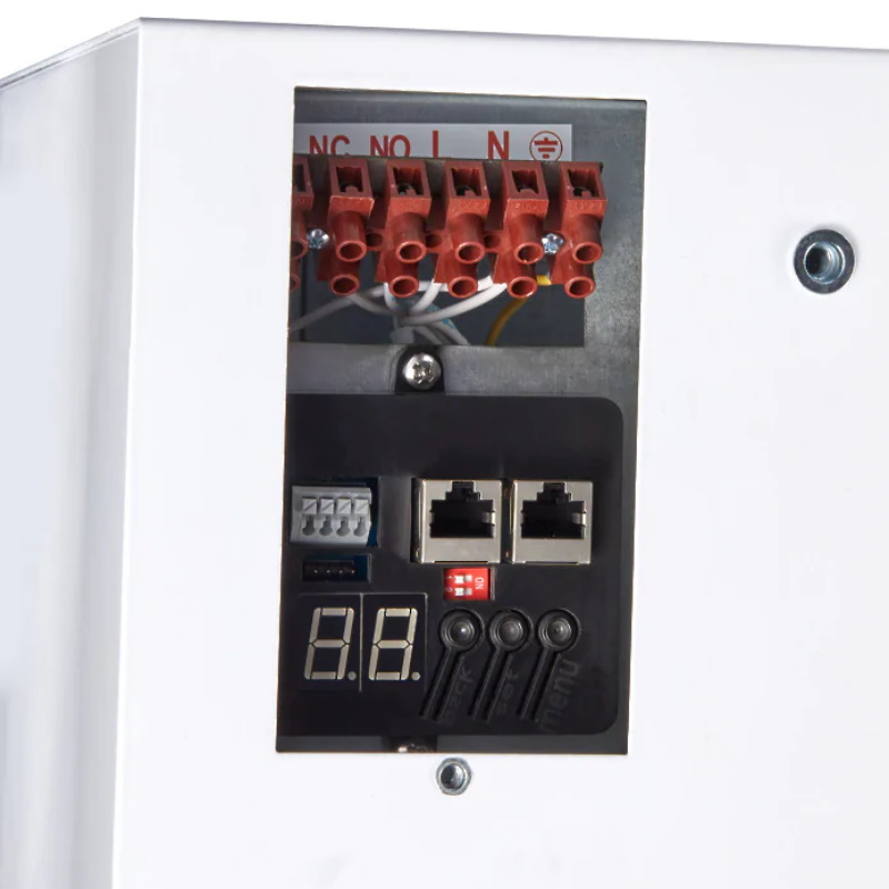 Завеса тепловая Ballu BHC-H10W18-PS2 НС-1355433 в Коврове