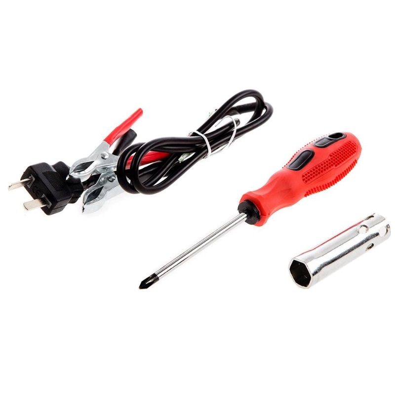 Бензиновый инверторный генератор Patriot GP 2000i (мощность 1.5 кВт, четырехтактный двигатель)