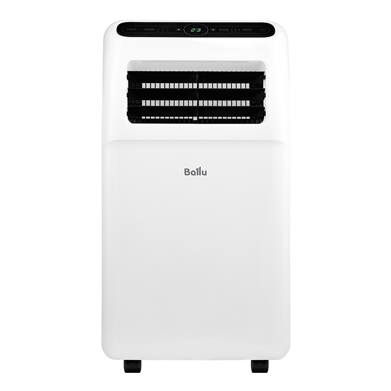 Кондиционер мобильный Ballu Aura BPAC-12 CP/N1_24Y в Угличе