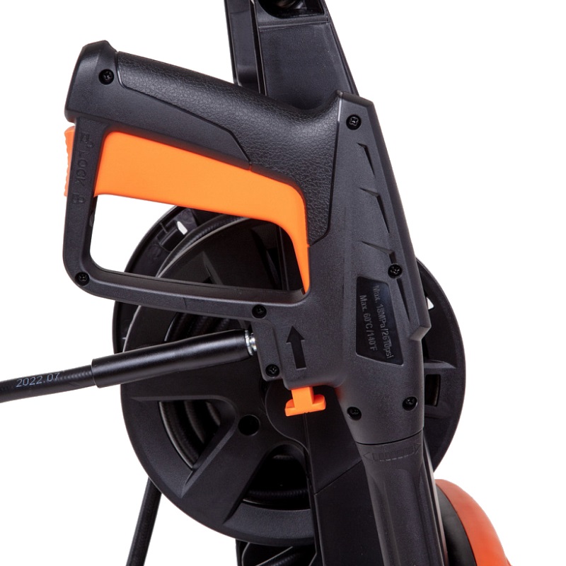 Мойка высокого давления Sturm PW9223, 165 бар в Череповце